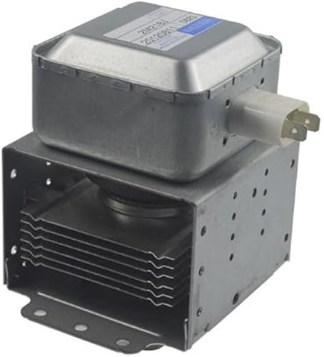 Miniatura 3 de para Midea Microondas Magnetron Tube para WITOL 2M218J Reparación Pieza Reemplazar 217J 518J Microondas Horno Magnetron Reparación Piezas