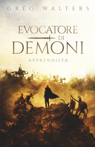 Evocatore di Demoni: Apprendista