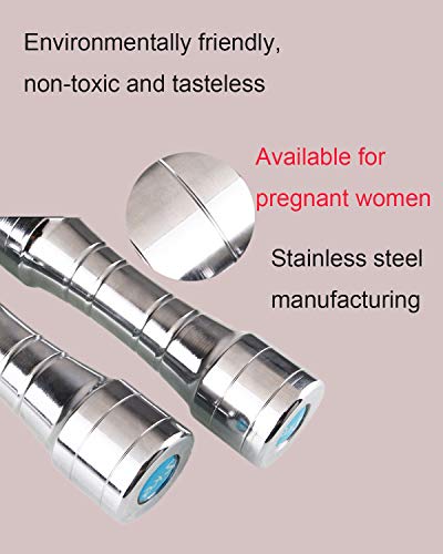 Dumbbell Pure Steel Small Dumbbells Fitness Hand-Held Weights Solid Dumbbell Non-Slip Exercise Fitness Dumbbells For… - Afbeelding 7