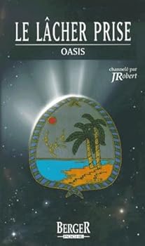 Paperback Lâcher-prise - Oasis poche 2 [French] Book