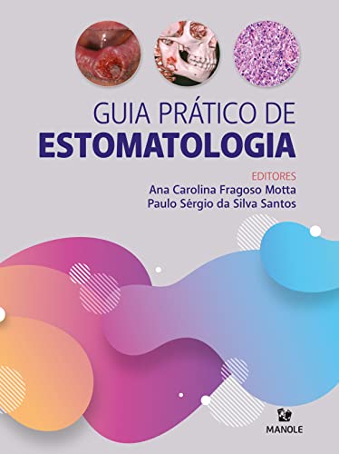 Guia prático de estomatologia