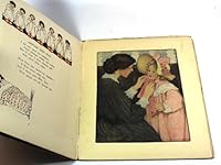 The Bed-time Book B002X3CNYS Book Cover