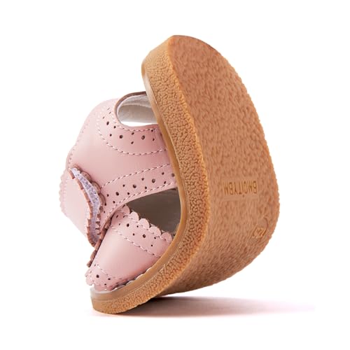 Image of BMCiTYBM Baby Boy Girl Closed Toe Sandals Infant Summer First Walking Shoes Non-Slip Fisherman Sandals 6 9 12 18 24 Months