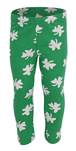 Image of Unique Baby Girls Kids Toddler 3pc Outfit Set Long Sleeve Soft Knit Tunic Top Leggings and Scarf