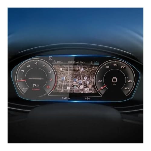 Évitez les rayures sur votre Audi Q5 2020-2021 avec ce verre trempé