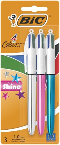 ballpoint pens multi-color-pen