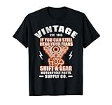 Vintage Supply Co.