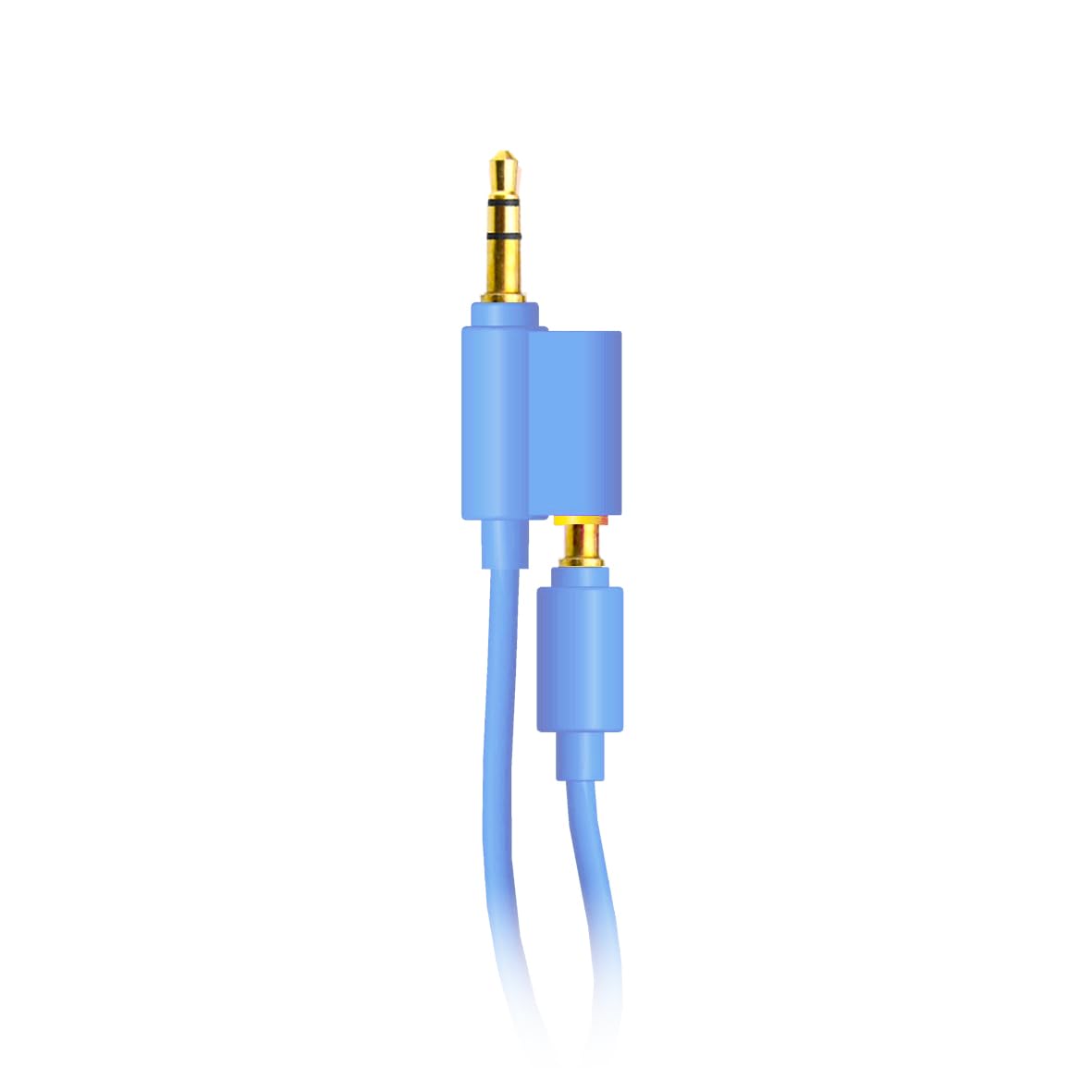OTL Technologies BL1076 Bluey Wireless Kids Headphones – Blau