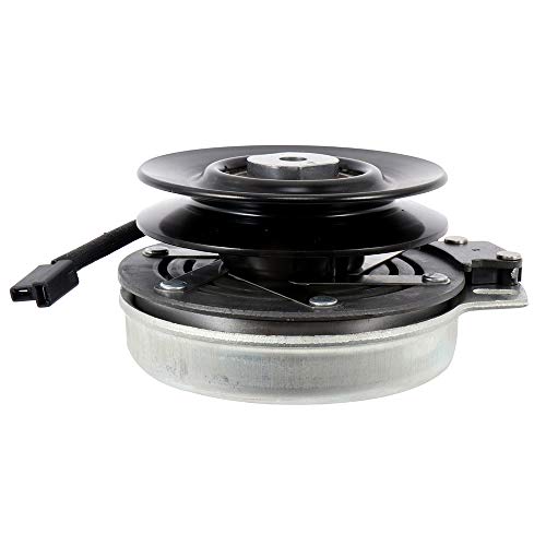 Eccpp 102414-ECC1 Electric Pto Clutch Assembly Am126100 Fit thumb #1