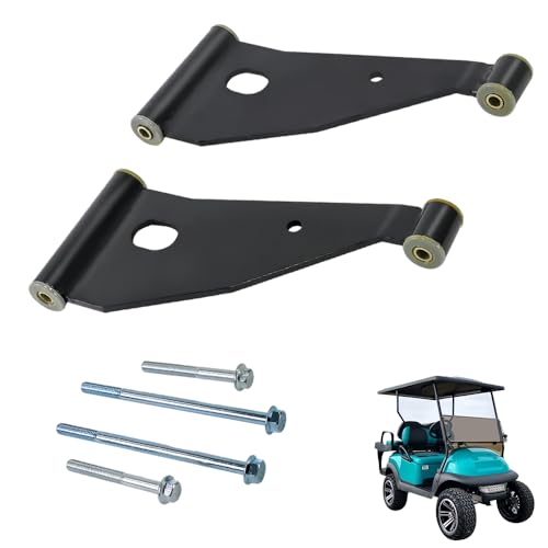 Control Arm Delta A-Plate Compatible with Club Car Precedent 2004+