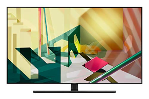 Televisore Samsung QLED 4K