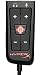 HyperX Cloud Virtual 7.1 Surround Sound USB Card (HX-USCCPSS-BK)