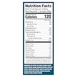 Vega Premium Protein + Supergreens - 20g Protein, Creamy Vanilla, 25 Servings, Spinach,Kale, Alfalfa Grass, Broccoli, 0g Added Sugar, Non-GMO, Gluten Free, Dairy Free, 1.68 lbs (Packaging May Vary) - Image 4