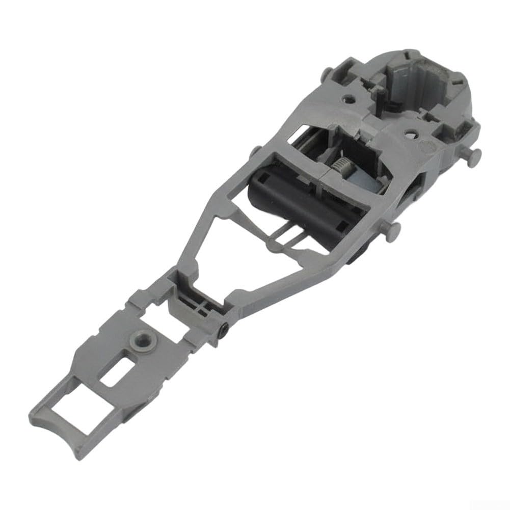 Support poignée de porte 1K0837885 en métal pour Golf Plus et Jetta Mk5