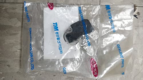 14446213202. key assy ignition,forMahindra 10 series and TYM PART NUMBER 14446213200