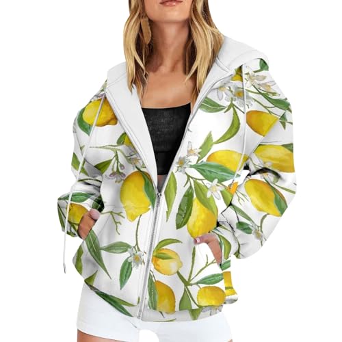 Sweat à capuche zippé pour vos activités de plein air et de loisirs
