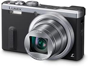 Panasonic Lumix DMC TZ60 Panasonic Lumix DMC TZ60