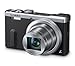 Produktbild PANASONIC DMC-TZ60/TZ61 EF-K - silber - Digitalkamera