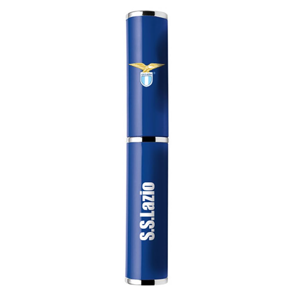 Penna con astuccio Idea regalo (Blu)