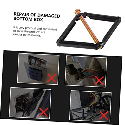 Kit 20 piezas para reparación cajas eléctricas miniatura 6