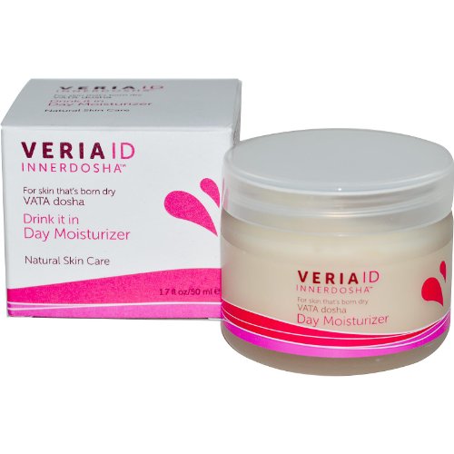 Veria Id Moisturizer Day Drink It In