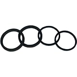 K&S Technologies 19-1004 Brake Caliper Seal Kit