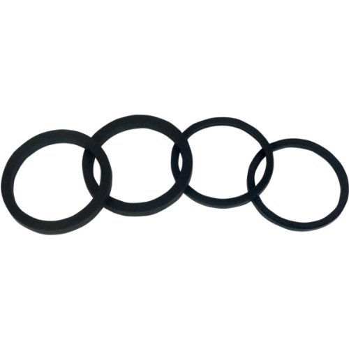 K&S Technologies 19-1004 Brake Caliper Seal Kit