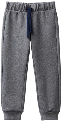 Pantalones Benetton cómodos de vestir para moda casual de hombre y mujer
