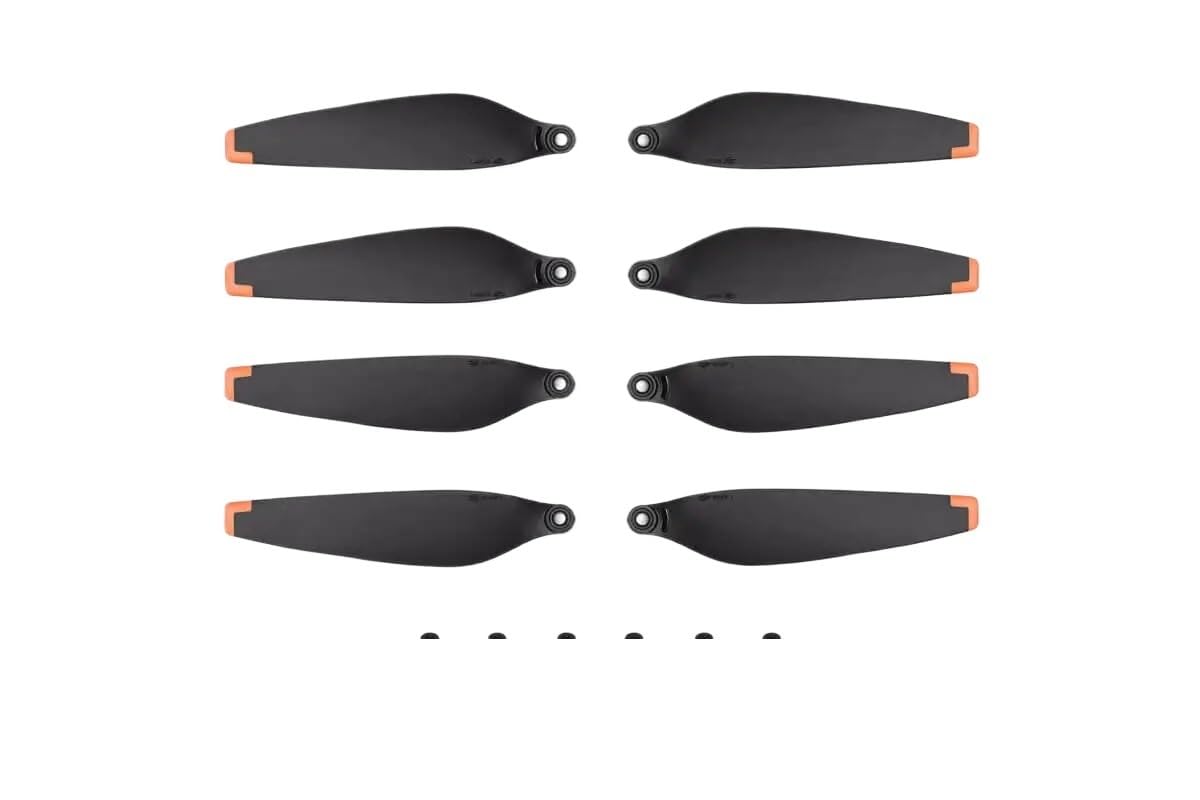 Cartouche pour DJI Hélices Mini 4 Pro Mini 3 Pro