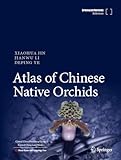 Atlas of Chinese Native Orchids