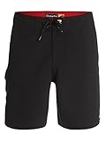 Quiksilver Waterman Men's Rocky 4 Boardshort