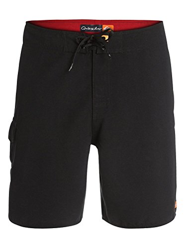Quiksilver Waterman Men's Rocky 4 Boardshort