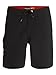 Quiksilver Waterman Men's Rocky Boardshort