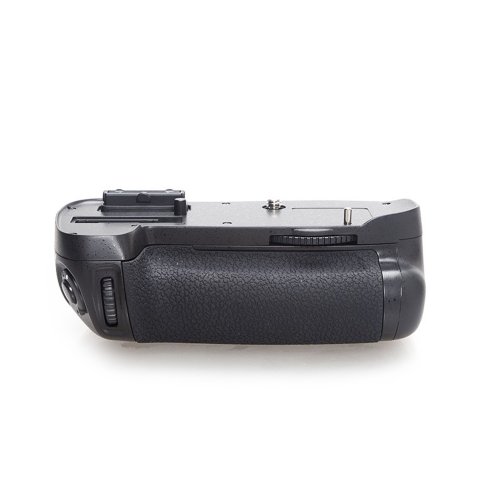 Phottix BG-D600 Battery Grip for Camera (Black) -  PH33363