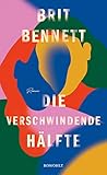  Die verschwindende Hälfte