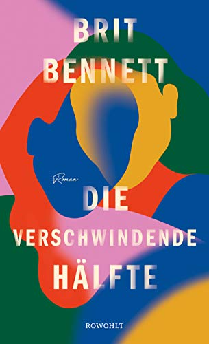 Die verschwindende Hälfte Die verschwindende Hälfte