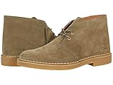 Clarks Desert Boot 2.0 Olive Suede 11 D (M)