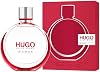 Hugo Boss Hugo Woman Extreme Eau de Parfum 2.5 fl. Oz 2.5 Fl Oz (Paquete de 1) 2