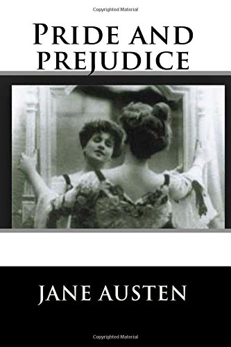 Pride and Prejudice