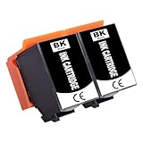 pack cartouche hp 301 carrefour Cartouches 202XL d'impression Noir Compatibilité Élevée, Performances Plus Stables et Plus Fiables. Rendement Élevé, Économies de Coûts et Satisfaction des Besoins d'impression Quotidiens