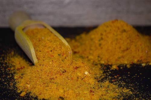 HEBEL´s Curry-Dip Gewürzzubereitung 100 g