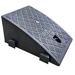 Loading-Ramps-Safety-Ramp-Rubber-Threshold-Door-Step-Ramp-Plastic-Uphill-Ramps-Mobility-Scooter-Ramps-for-Steps-Self-Propelled-Wheelchairs-Ramps-Deceleration-Zone