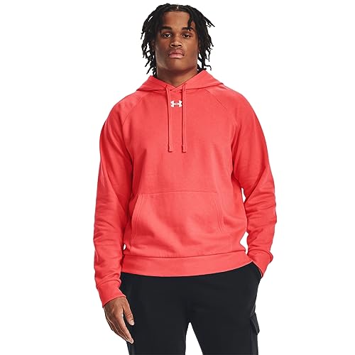 Image of Under Armour Men's Rival Fleece Hoodie