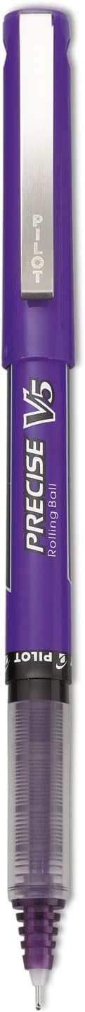 PIL25106 - Pilot Precise V5 Roller Ball Stick Pen