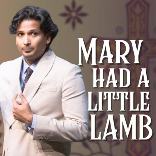 Mary Had A Little Lamb