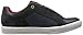 BOSS Green by Hugo Men's Attain Fashion Sneaker, Dark Blue, 7 M US