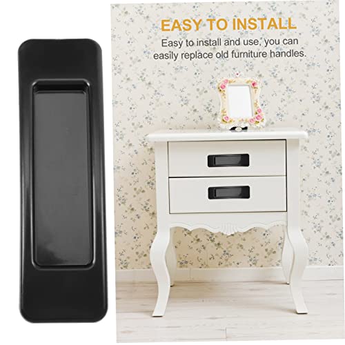 Tiradores adhesivos para ventanas y armarios de cocina pack de 10 8