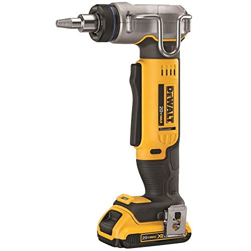 DEWALT-20V-MAX-PEX-Expander-Tool-Kit-1-Inch-DCE400D2