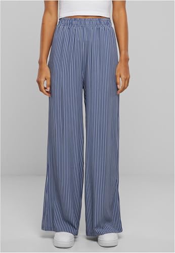 Pantalon en viscose Urban Classics idéal pour vos vacances et sorties d'été - 5