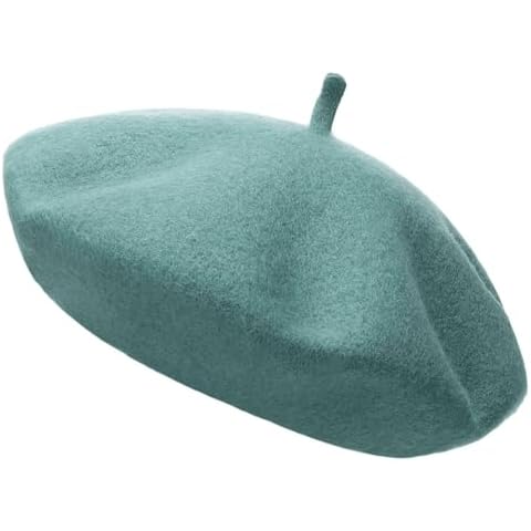 Béret en laine Gadgets Mafia Cover